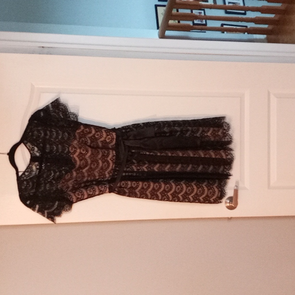 Ladies dress
